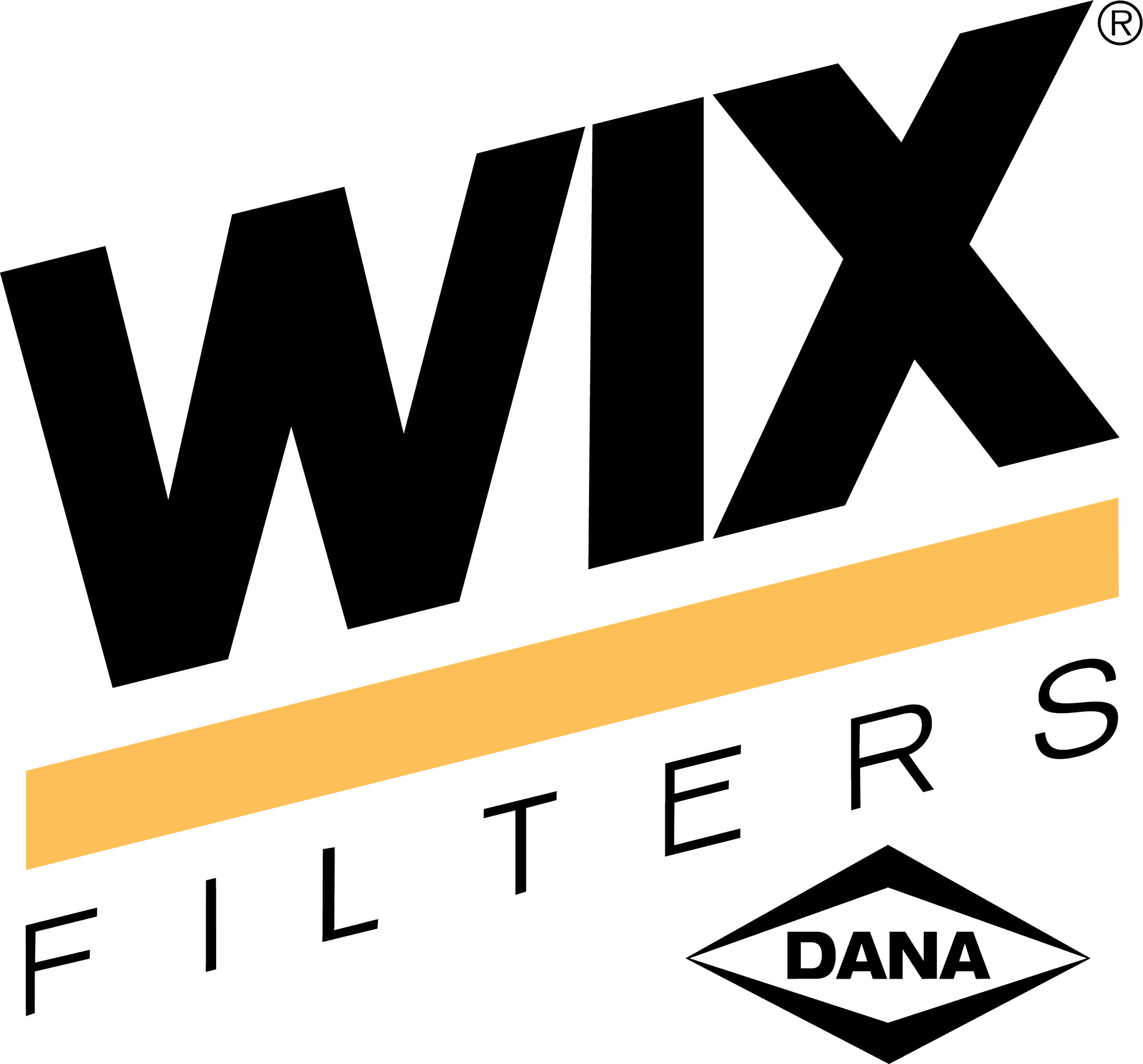 Wix Filters