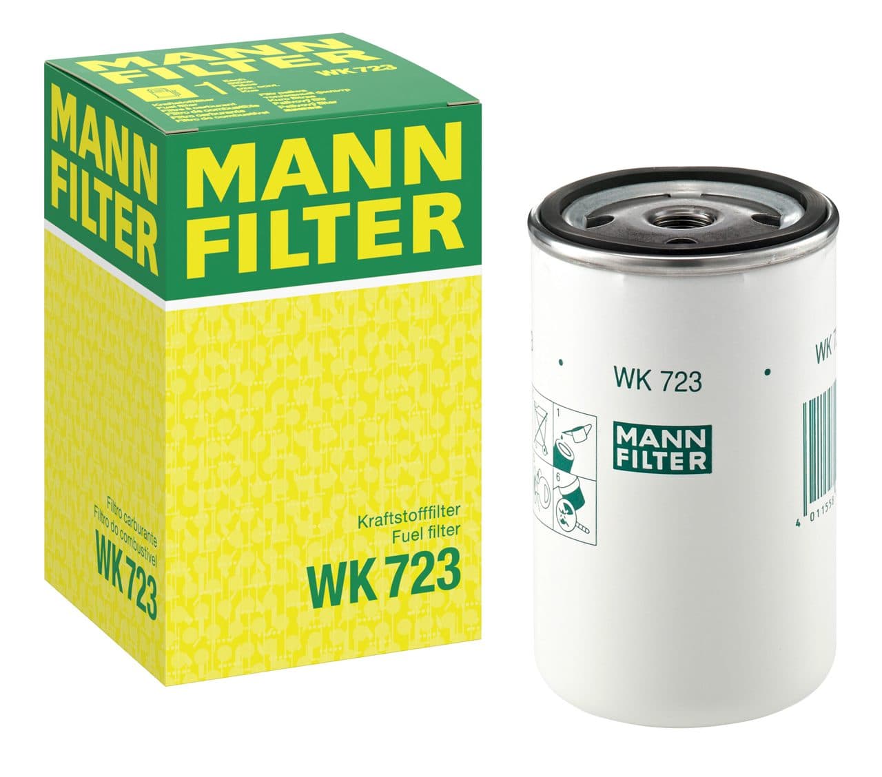 WK 723