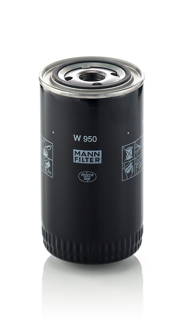W 950