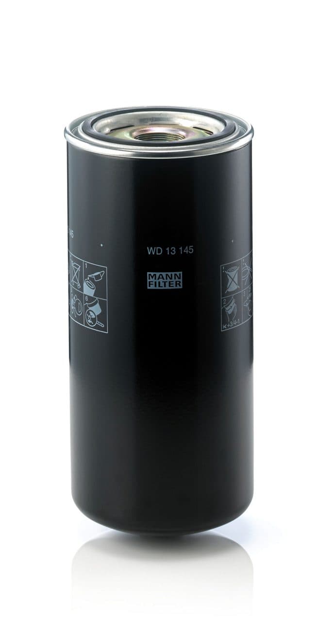 WD 13 145