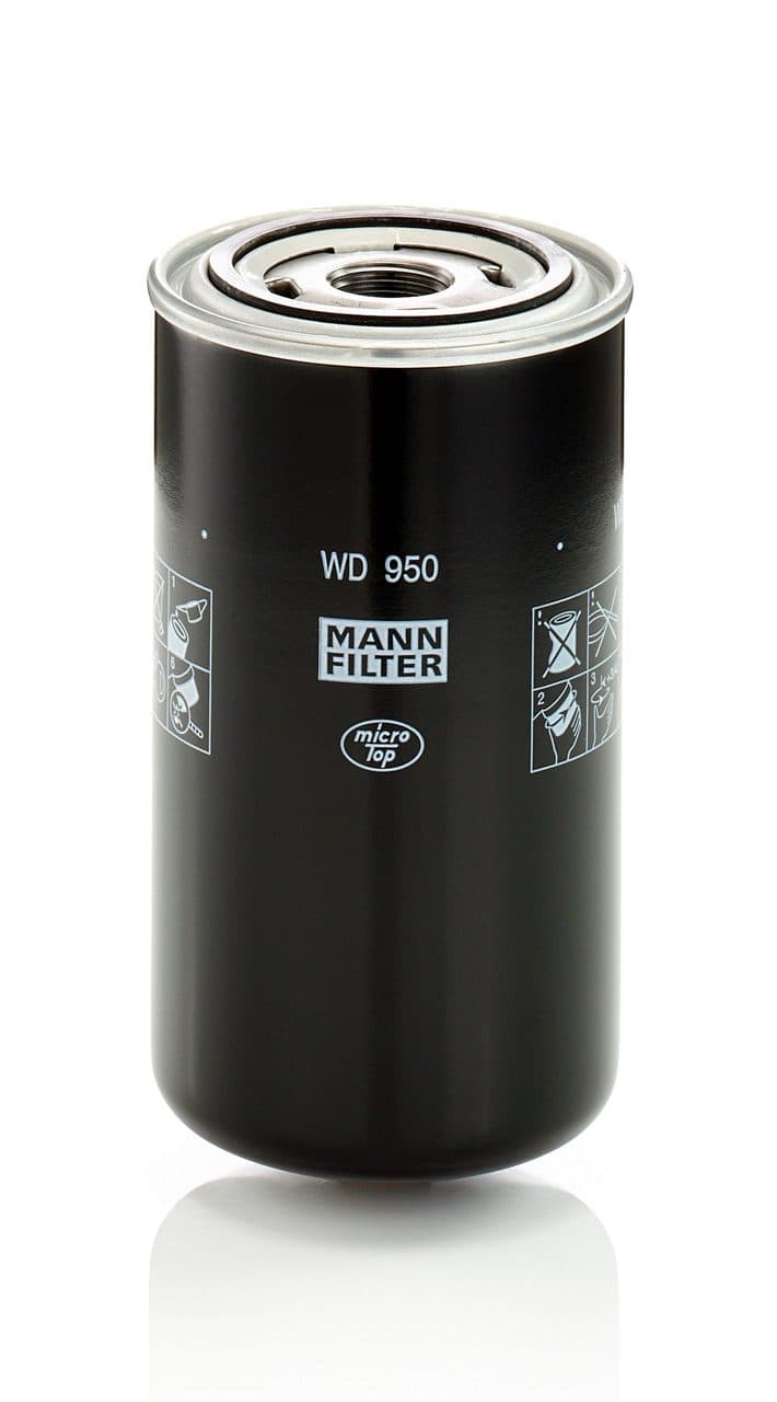 WD 950