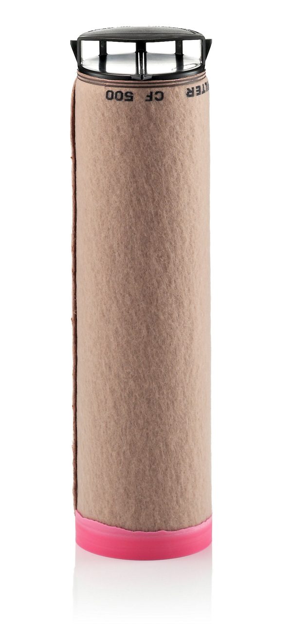CF 500