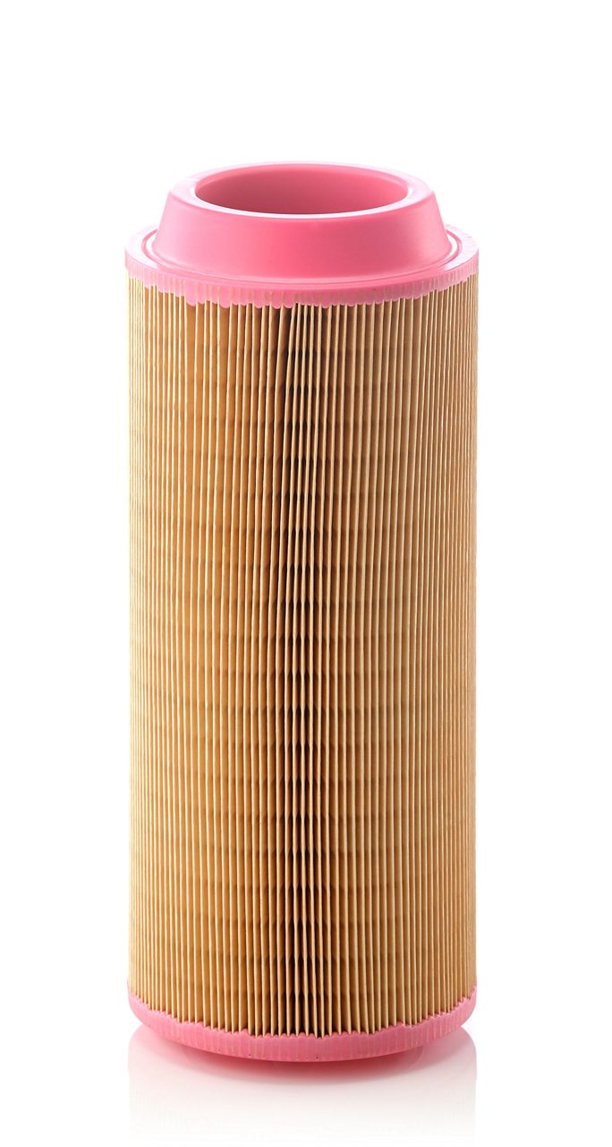 MANN-FILTER C 15 300