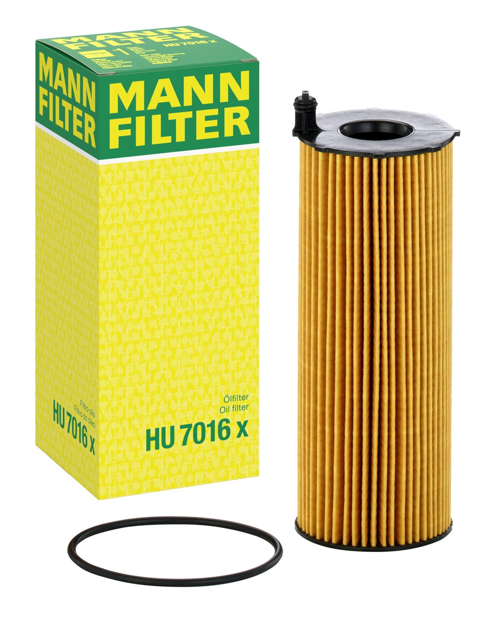 HU 7016 x