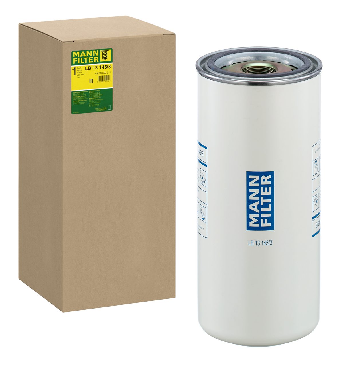 LB 13 145/3