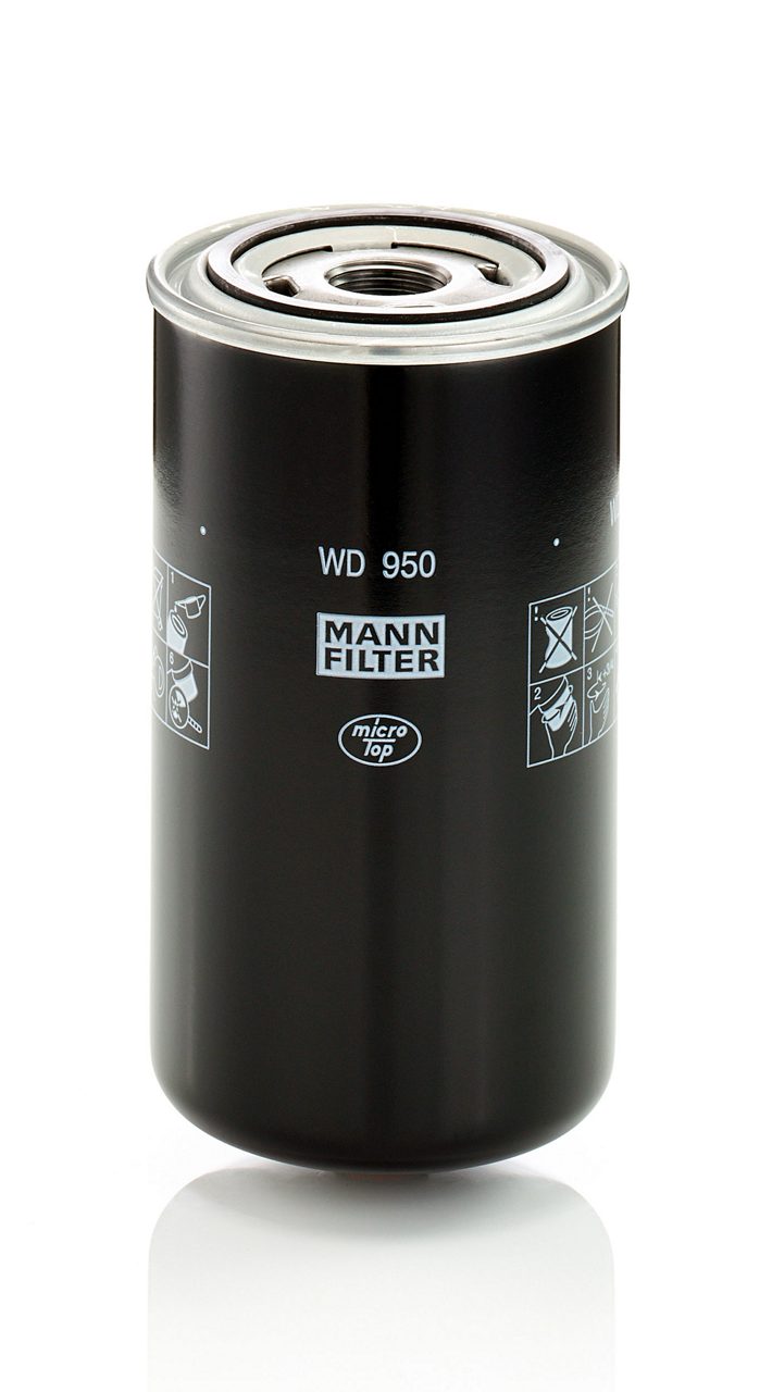 WD 950