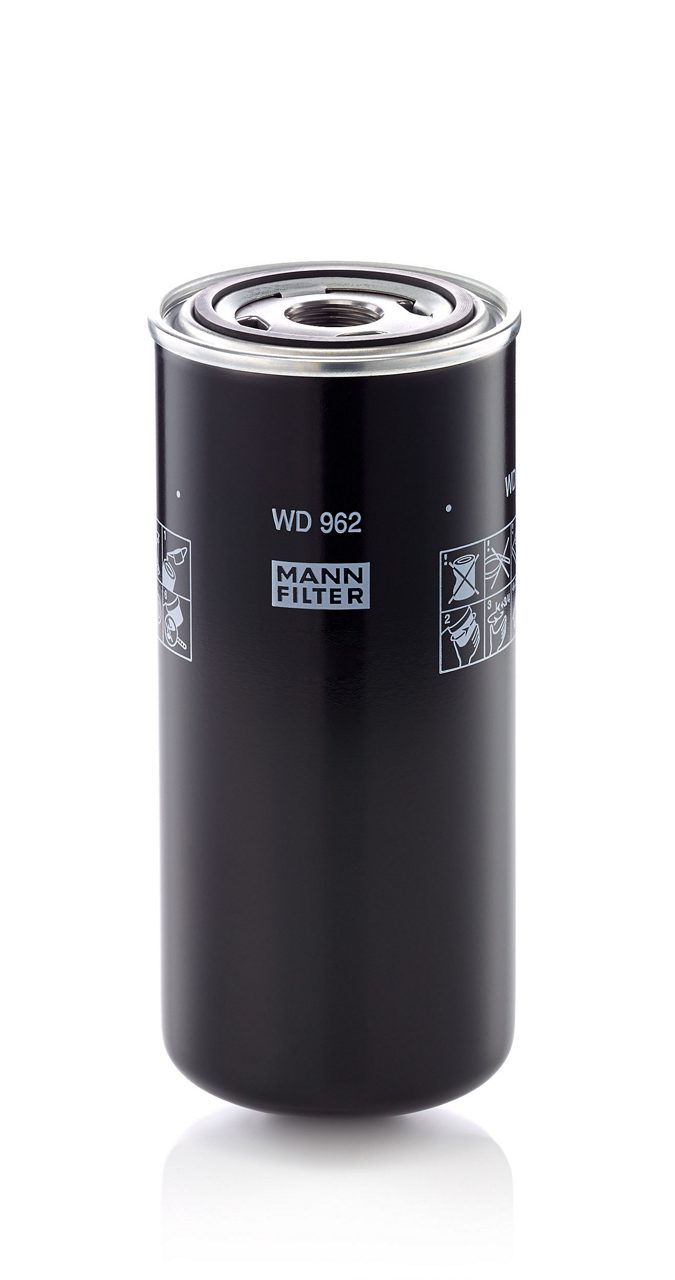 WD 962