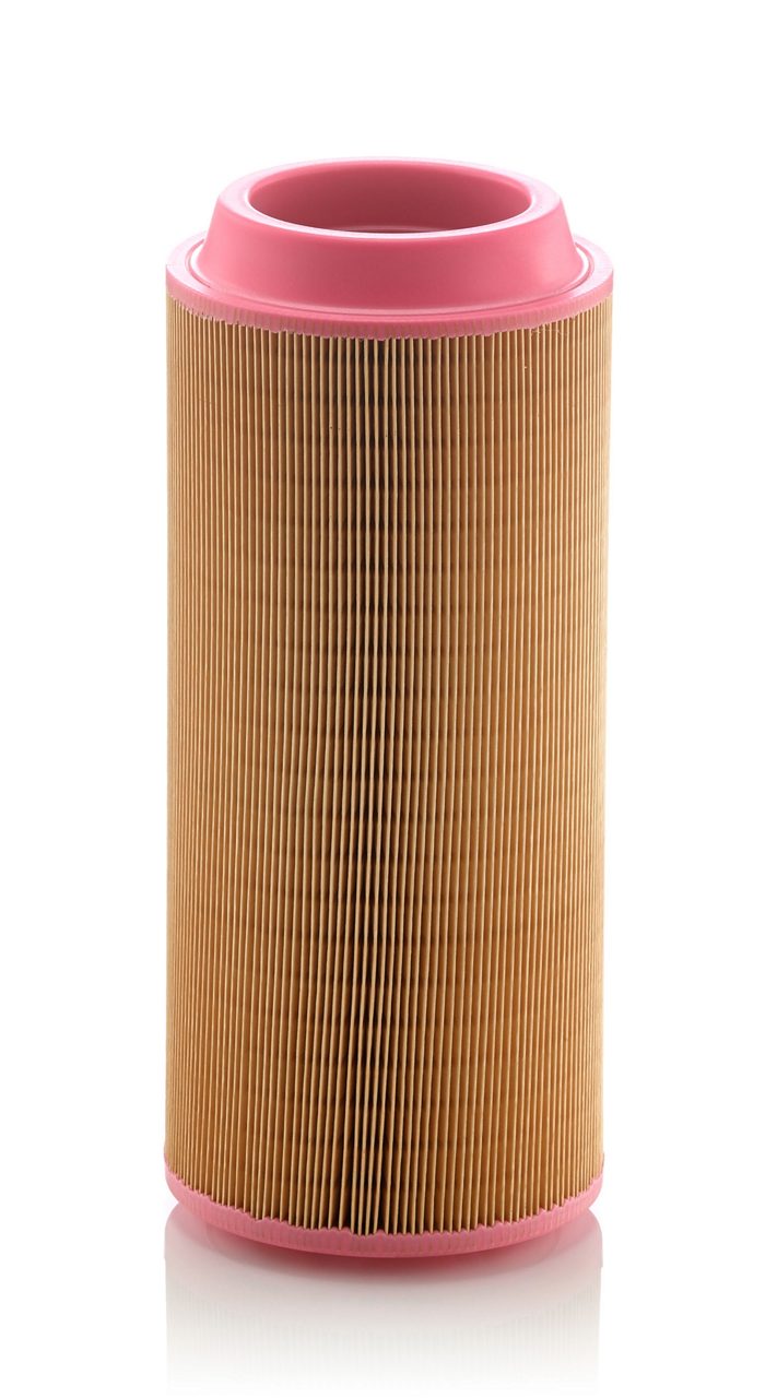 MANN-FILTER C 16 400